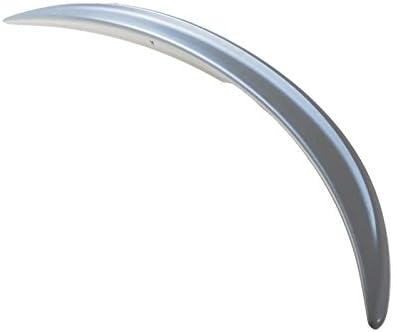 Deltalip P-TS-27177 Custom Painted OE Style ABS Aero Rear Trunk Spoiler