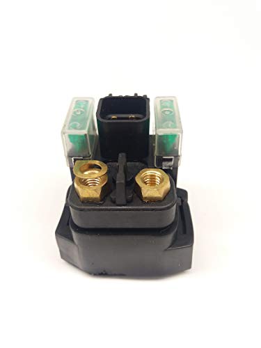 Hity Motor Starter Solenoid Relay For Yamaha Grizzly 550 700 YFM550 YFM700