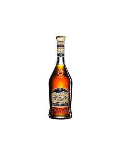 Ararat Akhtamar 10 Years Old mit Geschenkverpackung (1 x 70 cl)