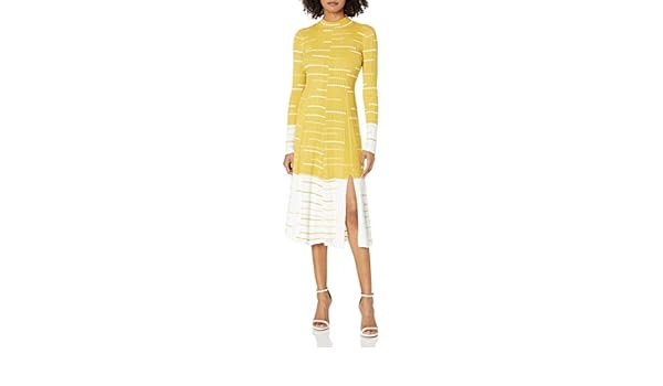 bcbgmaxazria sweater dress