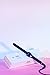 Vanity Planet Cue 1.25” Clip-Free Curling Wand