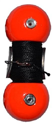 ARKIE-LURES-STEALTH-MARKER-BUOYS-PACK-OF-TWO ARKIE-LURES-STEALTH-MARKER-BUOYS-PACK-OF-TWO