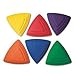 S&S Worldwide Small River Stepping Stones (set of 6) (set of 6)