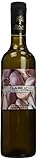 Baja Precious - Glorious Garlic Infused Extra Virgin Olive Oil (750ml Bottle)