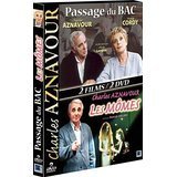 Passage Du Bac + Les Mômes