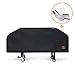 Yukon Glory Premium Griddle Cover 880 for Blackstone 36 Inch Griddles, and 8 Piece Griddle Tool Set, Year Round Protection