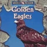 Golden Eagles (Animals that Live in the Mountains)