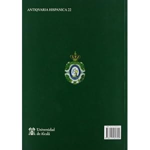 Emil HÃ¼bner, Aureliano FernÃ¡ndez-Guerra y la epigrafÃ­a de Hispania: Correspondencia 1860-1894. (Antiquaria HispÃ¡nica.)