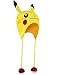 Rubie's Costume Pikachu Hat
