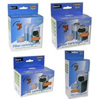 Superfish Aqua-Flow 400 Crystal Clear Filter Cartridge 150g