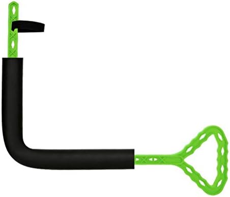 Shiker Golf Swing Training Aid, Golf Swing Trainer Guide Tool, to Improve Hinge, Forearm Rotation, Shoulder Turn, Professional Motion Posture Correction Tool Shiker Golf Swing Training Aid, Golf Swing Trainer Guide Tool, to Improve Hinge, Forearm Rotation, Shoulder Turn, Professional Motion Posture Correction Tool