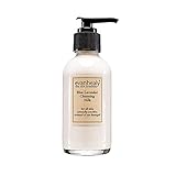 Evanhealy Lavender Cleansing Milk 4 Ounce Cleanser