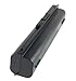 12 cell, 8800mAh Extended Hight Capacity Laptop Battery for HP/Compaq 593553-001 593550-001 593554-001 593561-001 593562-001 636631-001 640320-001 By AMESUTE
