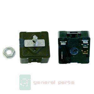 Vulcan-hart 00-411503-00004 SWITCH INFINITE 24