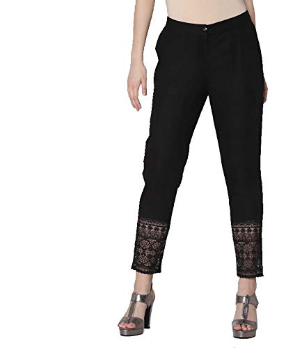 Women's Cotton Legging Bottom