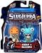 Slugterra Mini Figure 2-Pack Rocky & Buzzsaw [Includes Code for Exclusive Game Items]