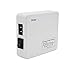 USB Charger ,YKSH 7-Port USB Charging Station Hub, Multi Port Desktop Rapid Charger (White)