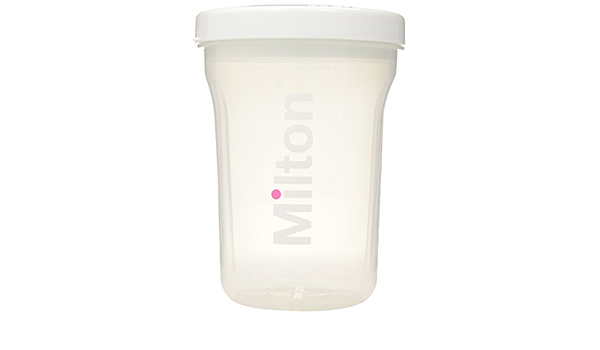 amazon milton steriliser