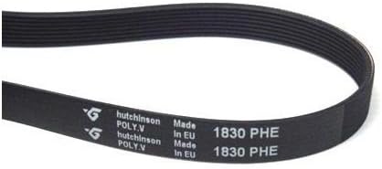 Hutchinson - Tumble dryer belt 1830 PHE - Image 3