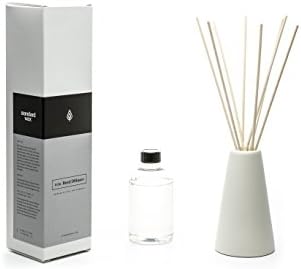 Standard Wax Reed Diffuser - Tobacco Rose