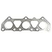 Vincos Head Gasket Set Head with Bolts HS26328PT Replacement For Audi A6 Quattro 2.8L Engine AHA 1999-2001, and for A4 Quattro 2.8L V6 Eng. Code AHA 1998-2001