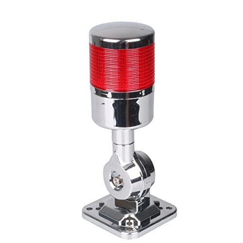110V to 220V LED Stack Tower Lights, Industrial