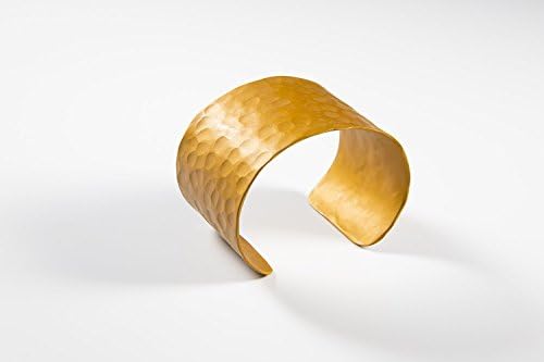 Copper Aluminium Bracelet | copper color | wide | colorful | vogue | modern bracelet | woman gift | gift for her | party gift | girlfriend gift | birthday | Mother’s Day Gift | Spring Fashion