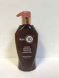 It's Its a 10 Miracle Defrizzing Cleansing Conditioner - 9.5oz