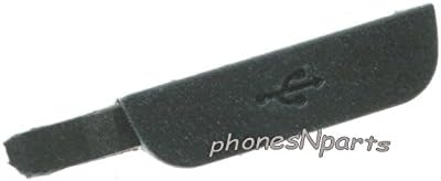 Replacement Samsung Galaxy S4 Active i537 i9295 USB Charge Port Cover Door Flap