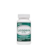 GNC Lycopene 30 MG 60 softgels