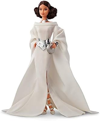 star wars barbie dolls