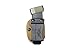 Glock 43 Ambi Mag Carrier