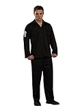 Rubie's Costume Slipknot Uniform Costume, X-Large