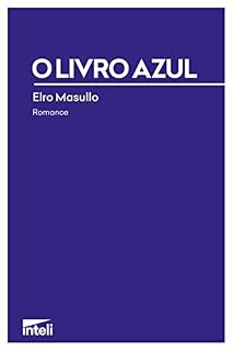 Livro O livro azul