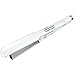 Conair Jilbere de Paris Nano Silver Ultra-Thin Ceramic Flat Iron, 1 1/2 inches