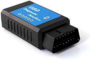 Sprocket Tech OBD-BT-SCNR Bluetooth OBD-II Car Auto Diagnostic Scanner