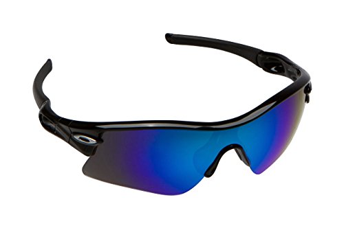 New SEEK OPTICS Replacement Lenses Oakley RADAR RANGE - Polarized Blue