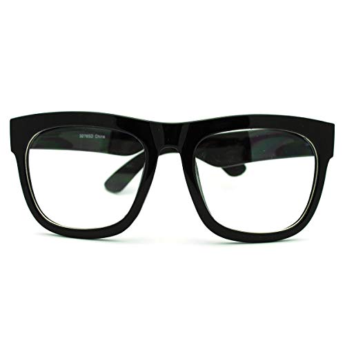 Bold Black Glasses Frames TOPRated Best Bold Black Glasses Frames