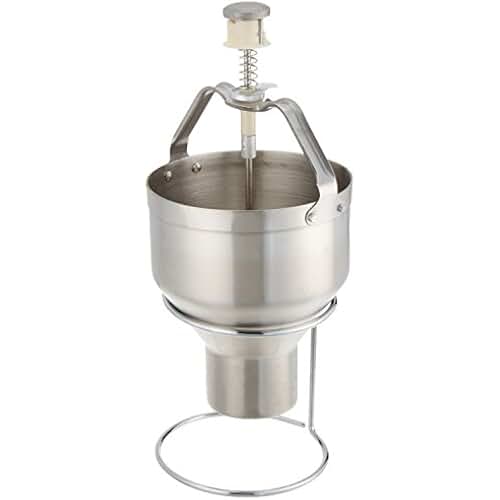 pancake dispenser funnel