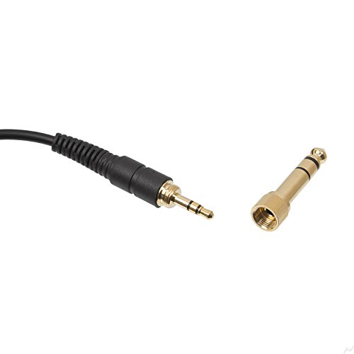 5 LyxPro+HAS+10+Professional+Headphones+Neodymium