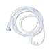 Medline HCSU4514 Soft-Touch Nasal Oxygen Cannula, Universal Connector, 7-ft. Tubing Length, Adult Size, Pack of 50