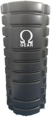 Omega Fitness Gear Foam Roller