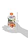 Plum Organics Baby Grow Well Food, Mango/Kale/Banana and Greek Yogurt Puree, 3.5 Ounce (Pack of 12)