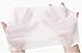 Cotton Facial Tissue, Face Towel for Sensitive Skin.100% Natural Soft Cotton Pads,Great for baby wipes and Makeup Removers. Comfortable Non-Irritating Wipes.