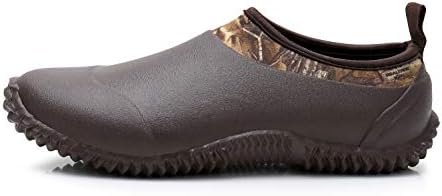 Triple Deer Women S Neoprene Rain Boots Waterproof Gardening Shoes