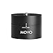 Movo MTP2000 360°/ 120-Minute Panoramic Time Lapse Tripod Head for DSLR's, and Smartphones