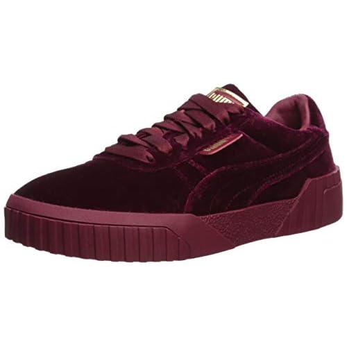 cali velvet women's sneakers