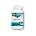 NutriCology Mastic Gum - 120 Capsules pack of - 1