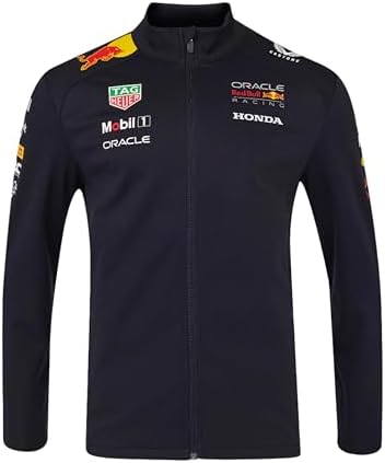 Amazon.com: Oracle Red Bull Racing Red Bull Racing Water Resistant