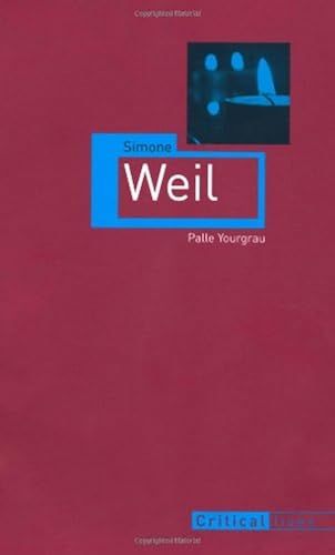 Download Simone Weil PDF